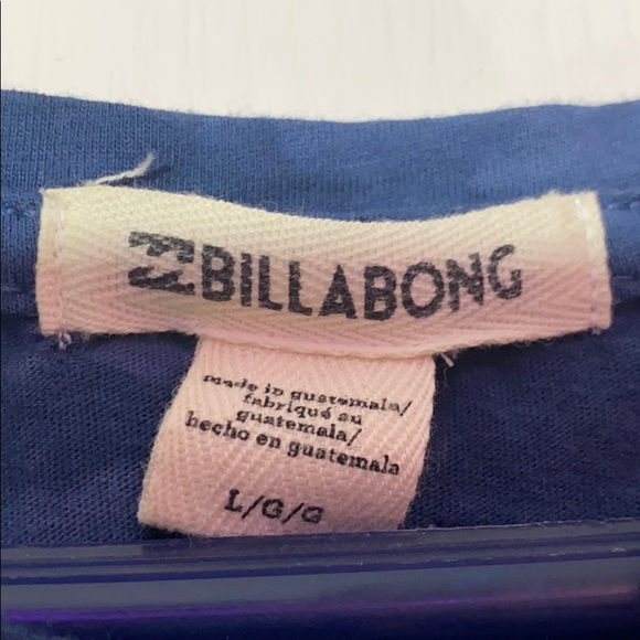 Tie-Dye Shirt - Picture 2 of 3